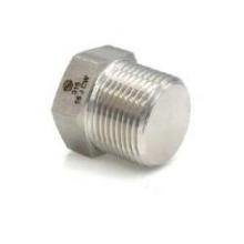 Buchanan SS5406P8 - PLUG PIPE HEX 1/2IN MNPT SST 7700PSIG