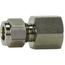 Buchanan SSC24051616 - ADAPTER 1IN TUBE 1IN FNPT SST