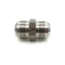 Buchanan SS2403-20-20 - UNION PIPE 1-1/4IN 37 DEG JIC MFLRD SST
