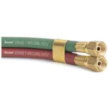 Buchanan SWT-025-R - HOSE WELDING L SGL R 1/4IN ACET