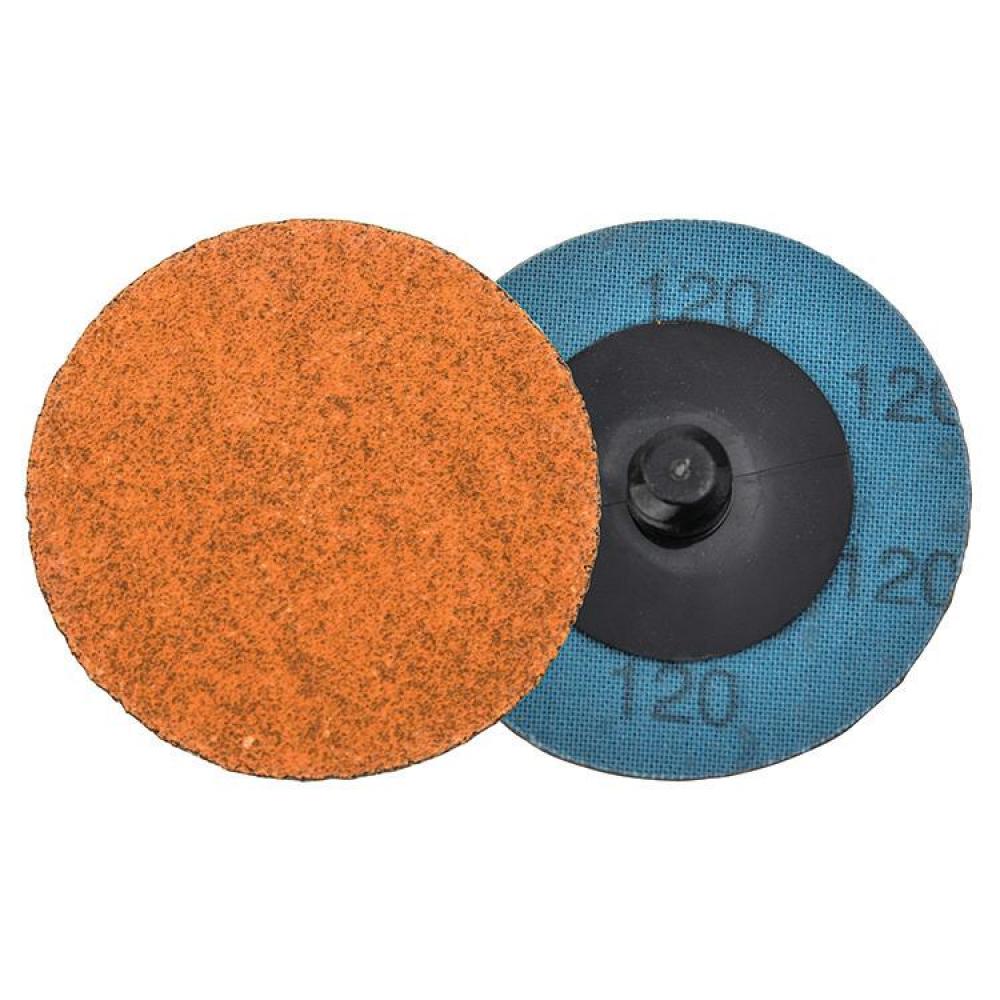 2" TWIST COOLCUT XX - GR 120-PKG 5