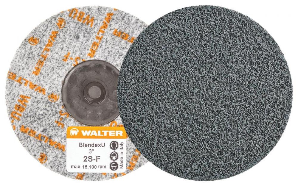 3" BLENDEX U TWIST-2SF-PKG 5