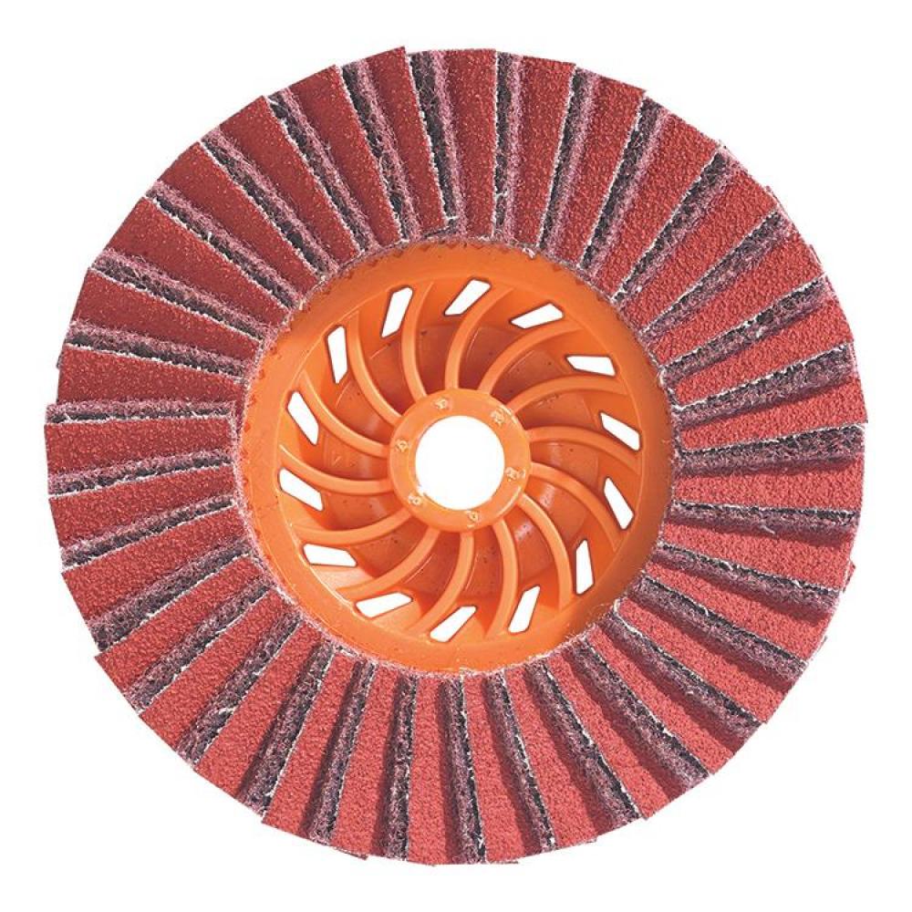 ENDURO-FLEX 2-IN-1, 5" SPIN-ON