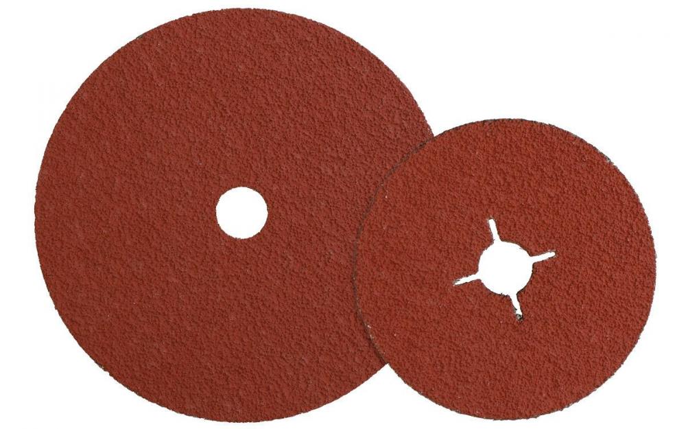 XTRACUT SANDING DISC 7" MEDIUM