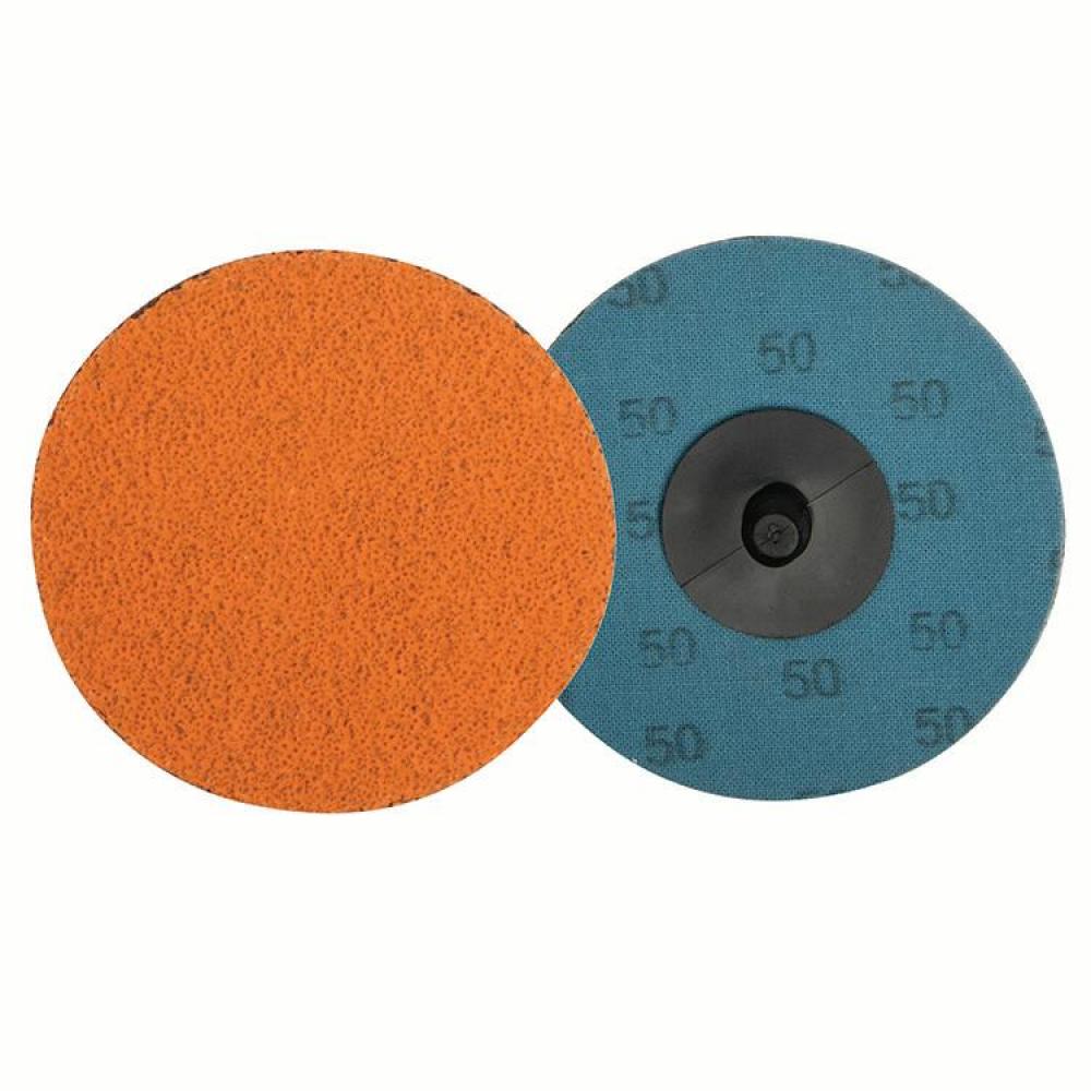 3" TWIST COOLCUT XX - GR 50-PKG 5