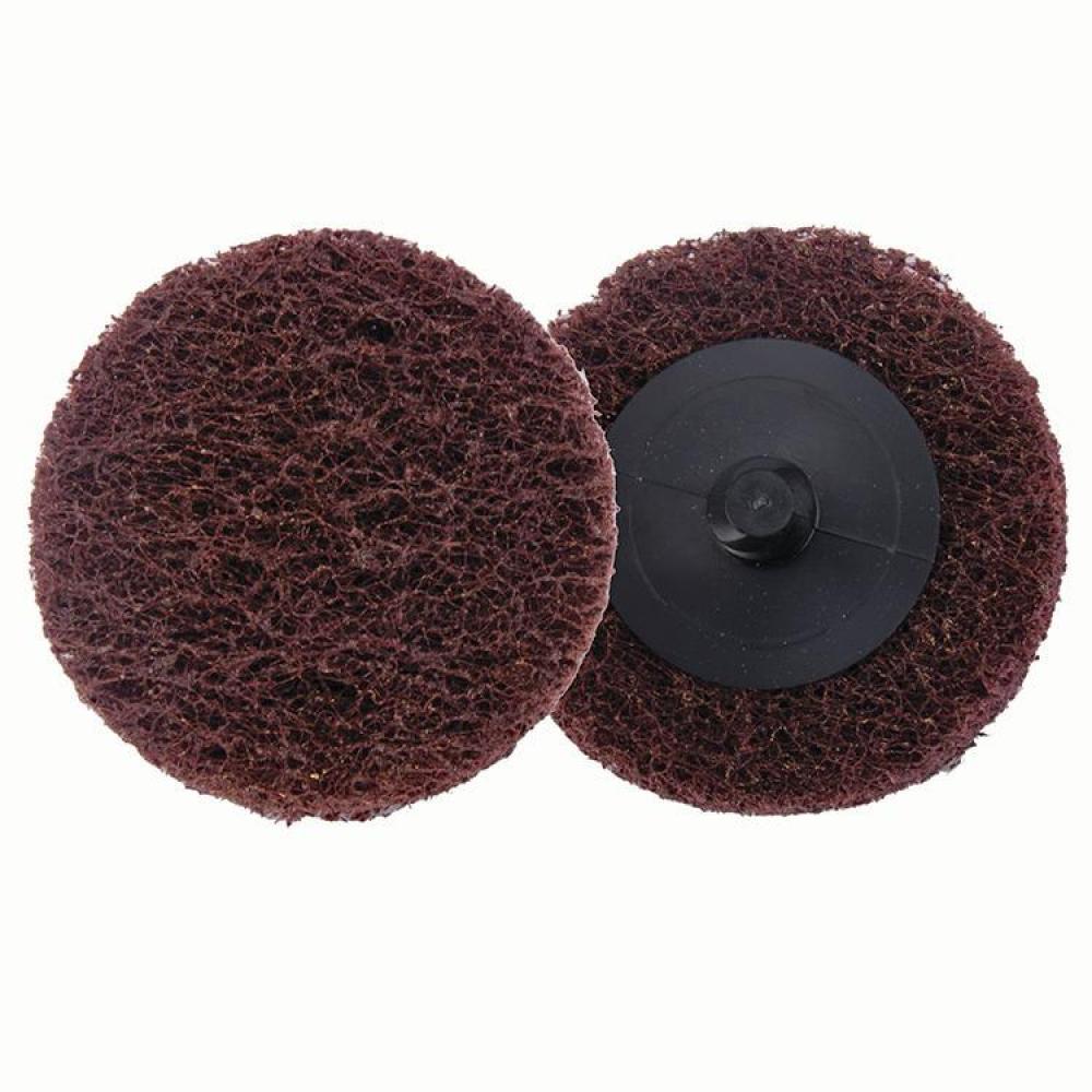 3" TWIST BLENDEX CF - MEDIUM