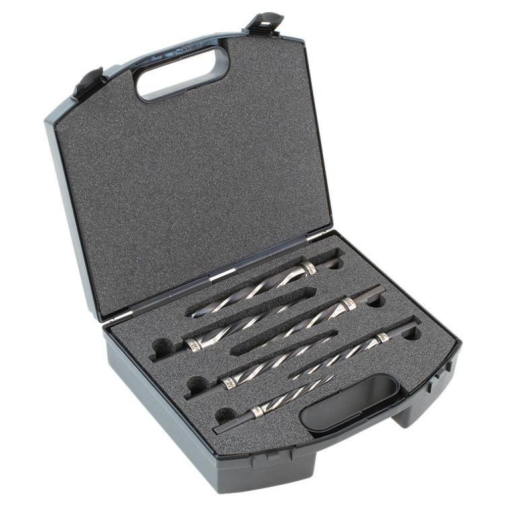 REAMER KIT - 3/8" to 1"(6 sizes, by 1/8)