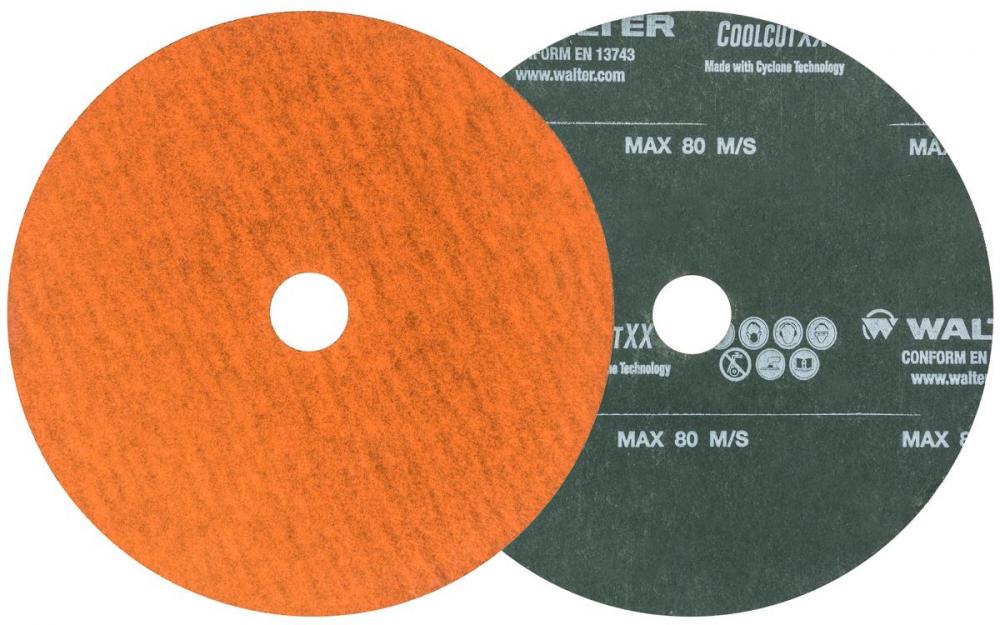 6" GR60 COOLCUT XX DISCS-PKG 5