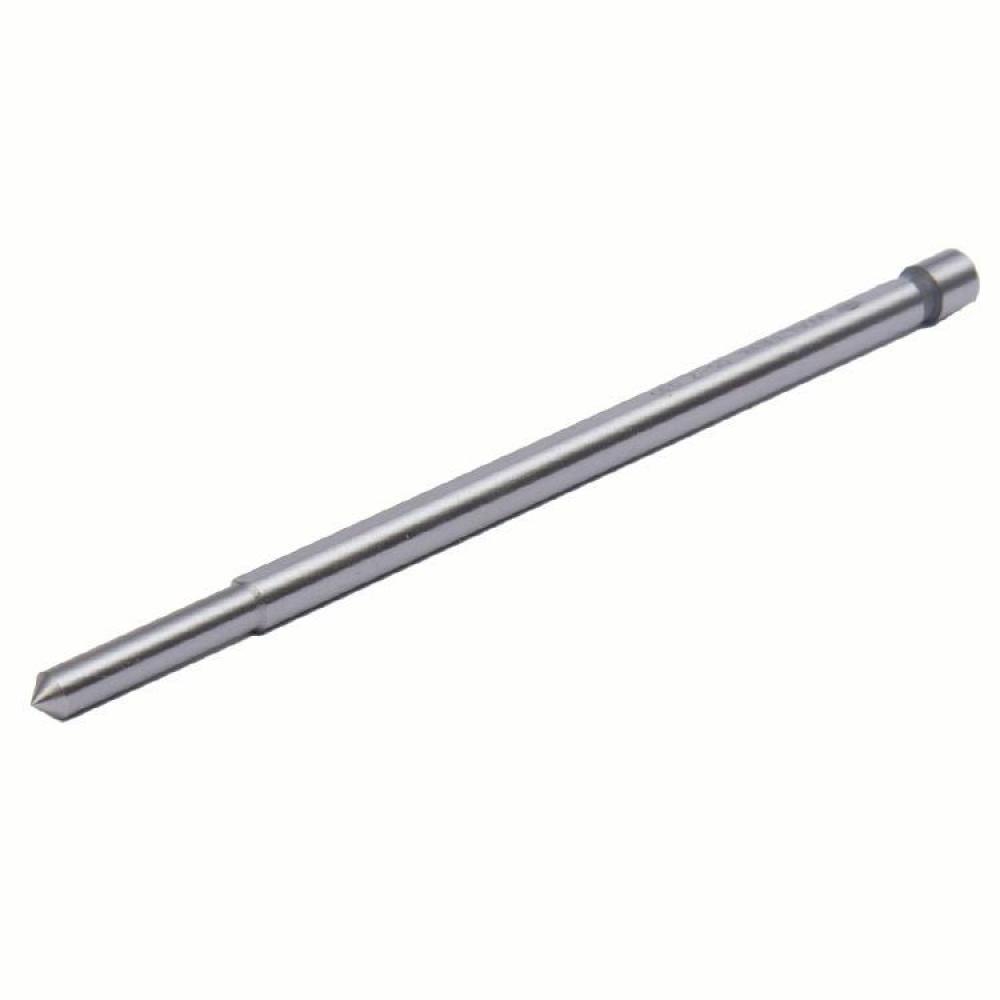 PILOT PIN for 7/16" X 2" DEPTH