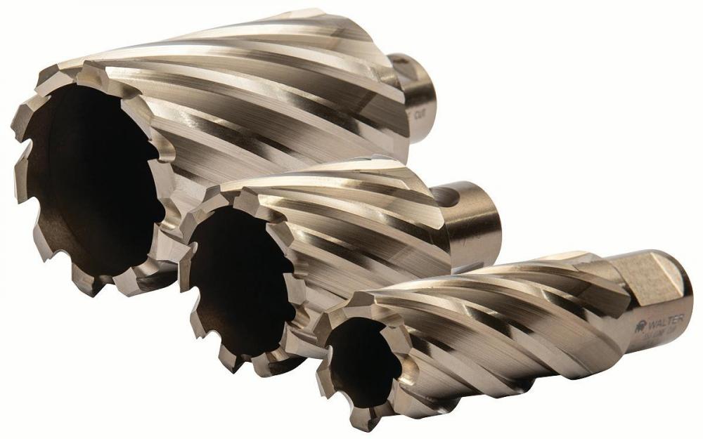 1-1/8'' X 3'' SST CORE CUT