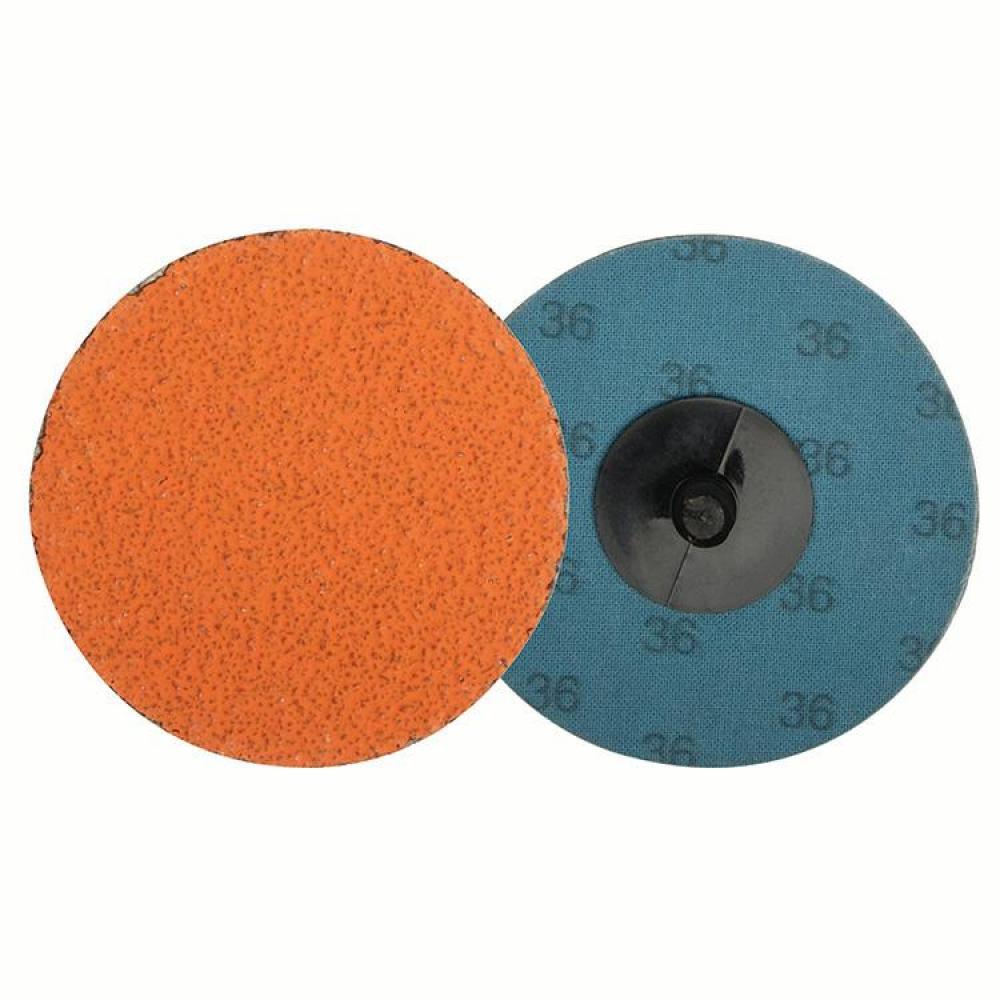 3" TWIST COOLCUT XX - GR 36-PKG 5