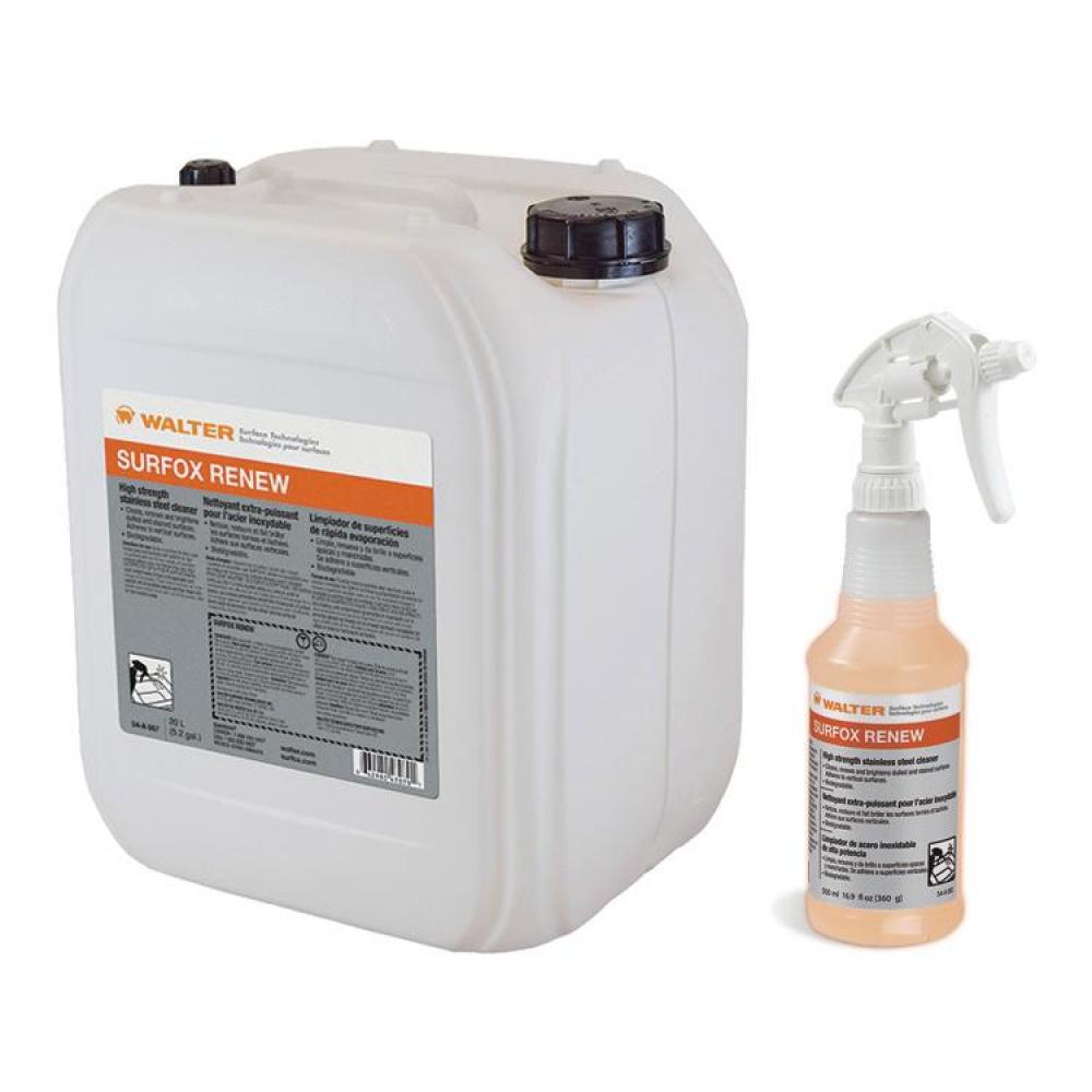 SURFOX RENEW 208L