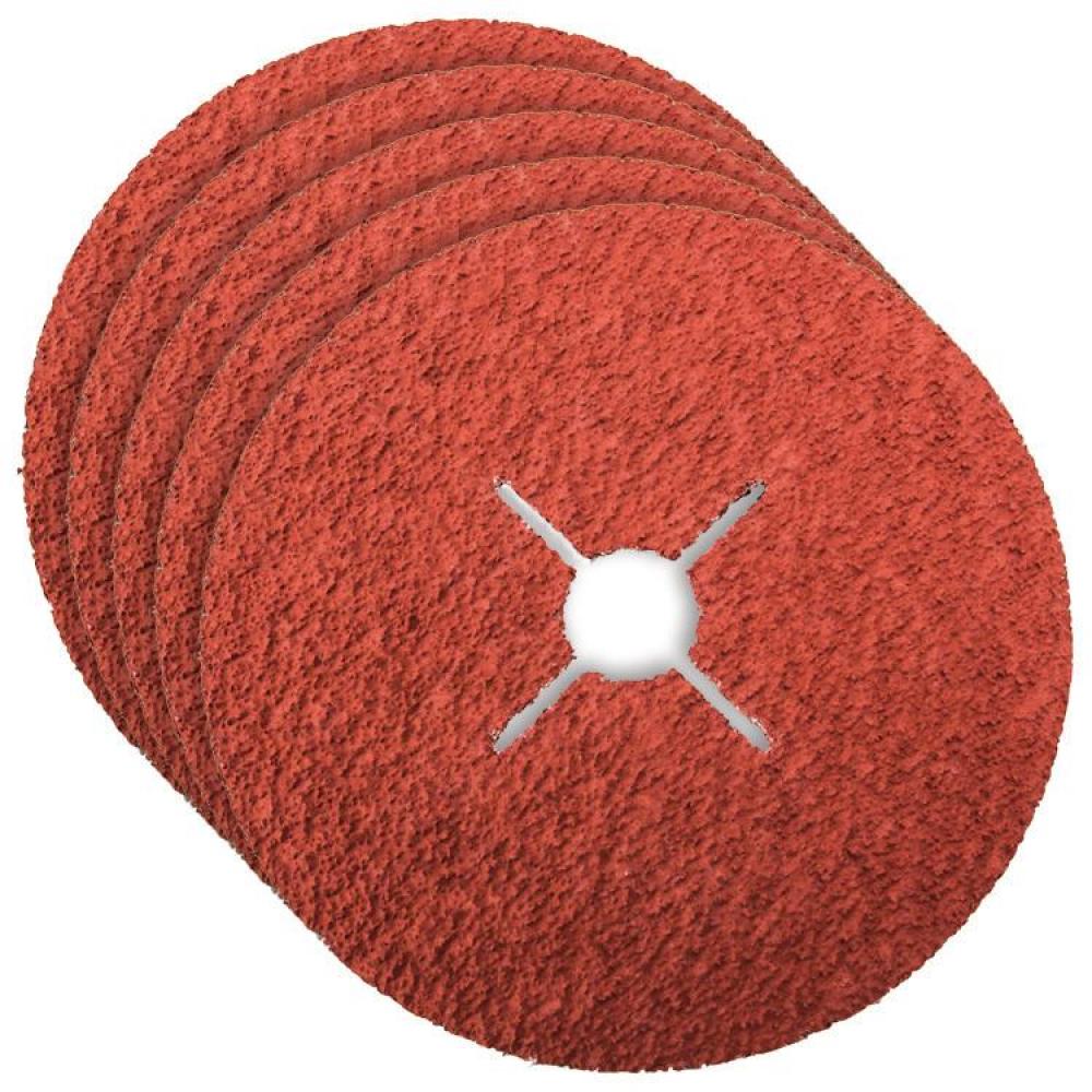 5X7/8" XTRACUT GRIT COARSE (5 PK)
