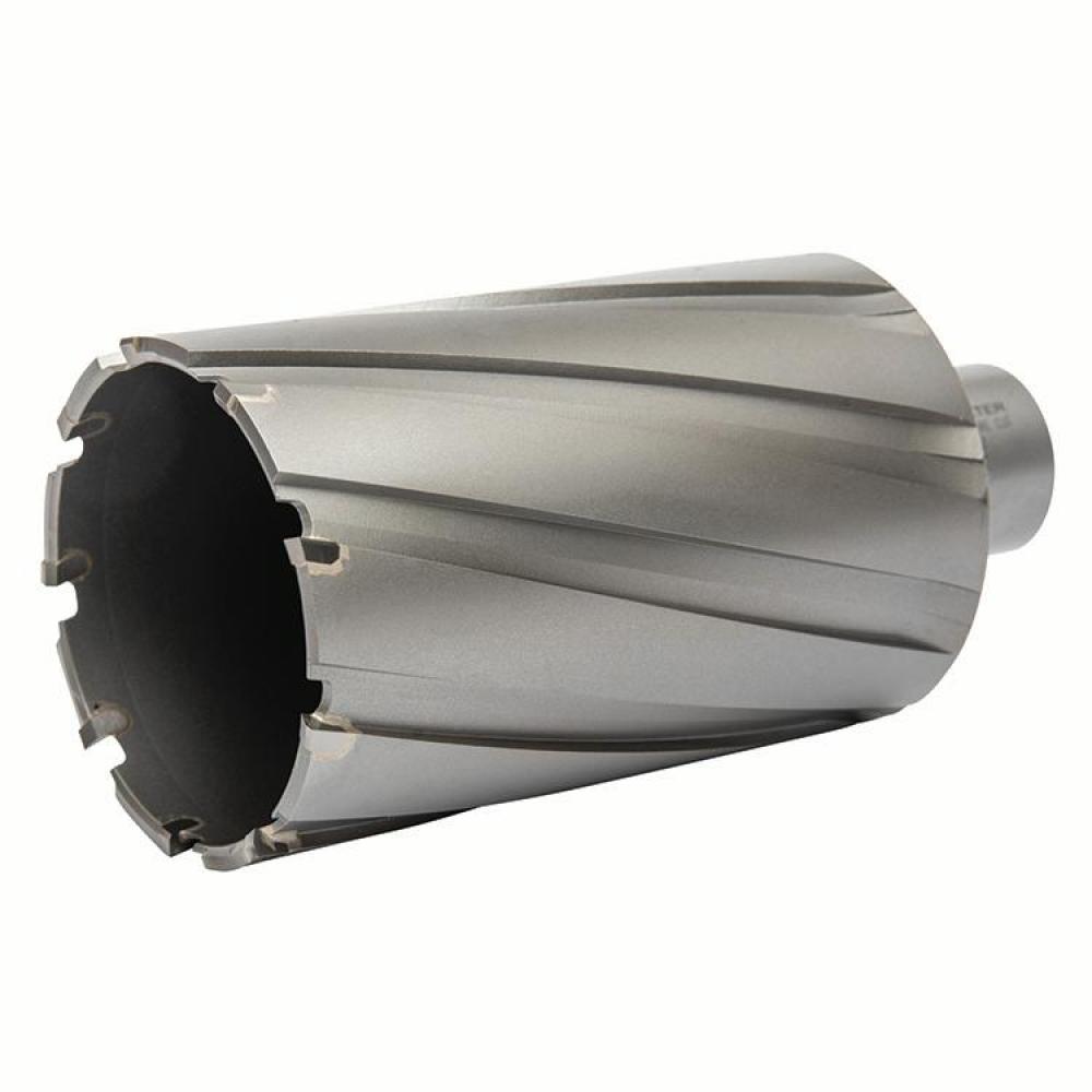 3" X 4" CARBIDE CORE CUT