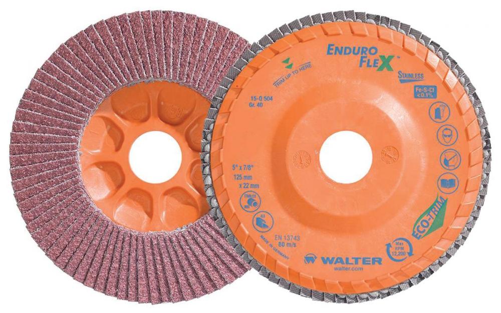 5" GR40 ENDUROFLEX-ST ST