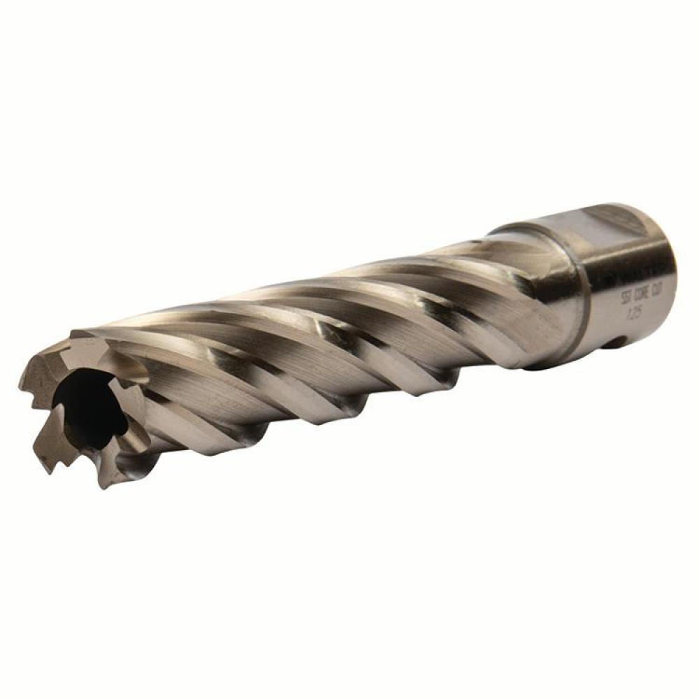 11/16" x 3" SST CORECUT