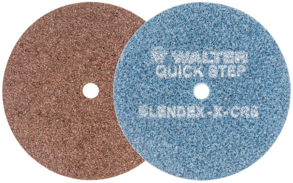 4-1/2" QS BLENDEX - XCOARSE