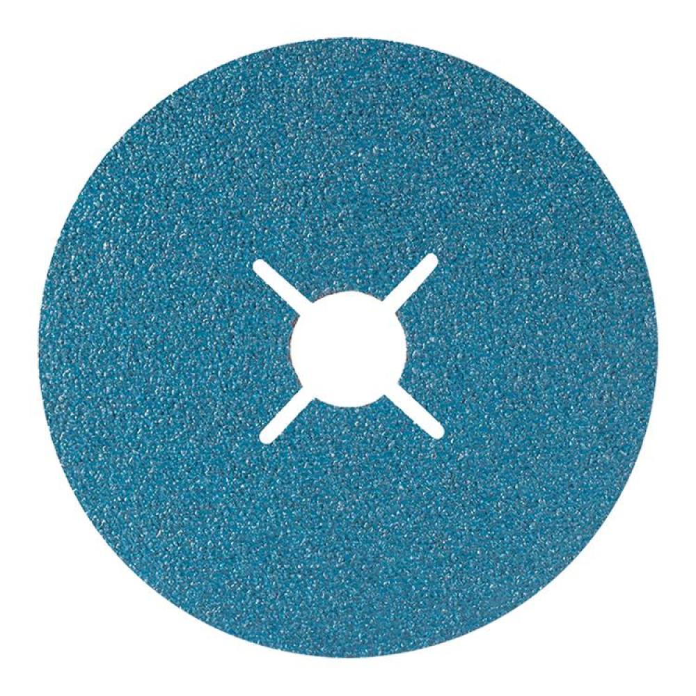 5" GR80 TOPCUT SAND DISCS-PKG 5