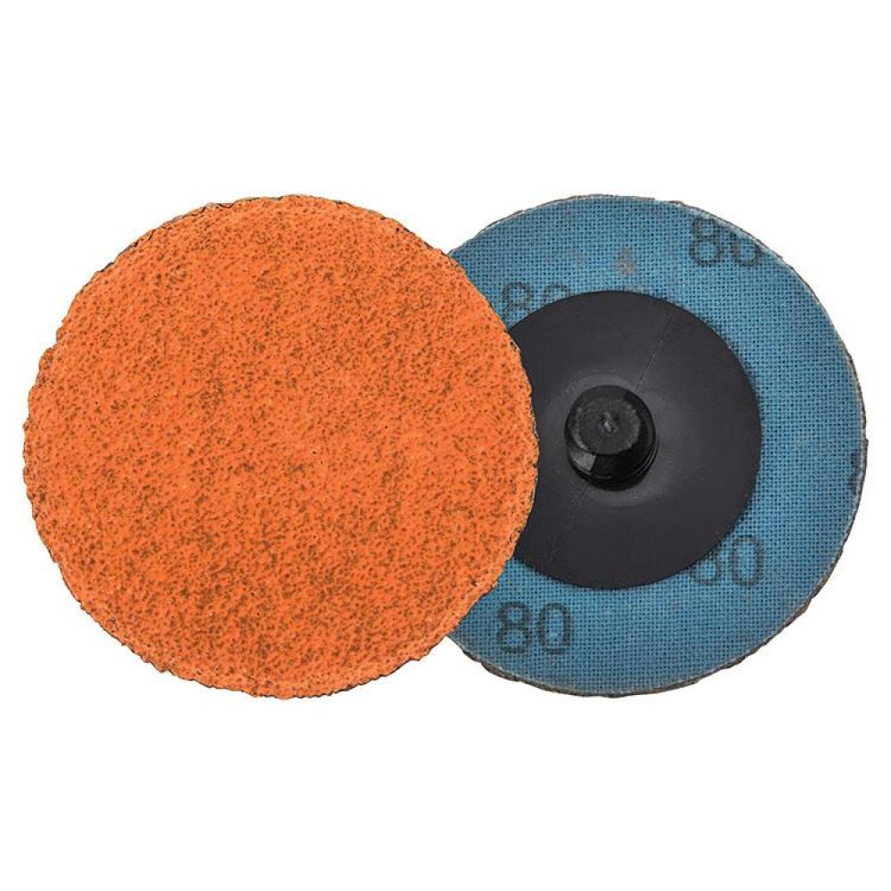 2" TWIST COOLCUT XX - GR 80-PKG 5