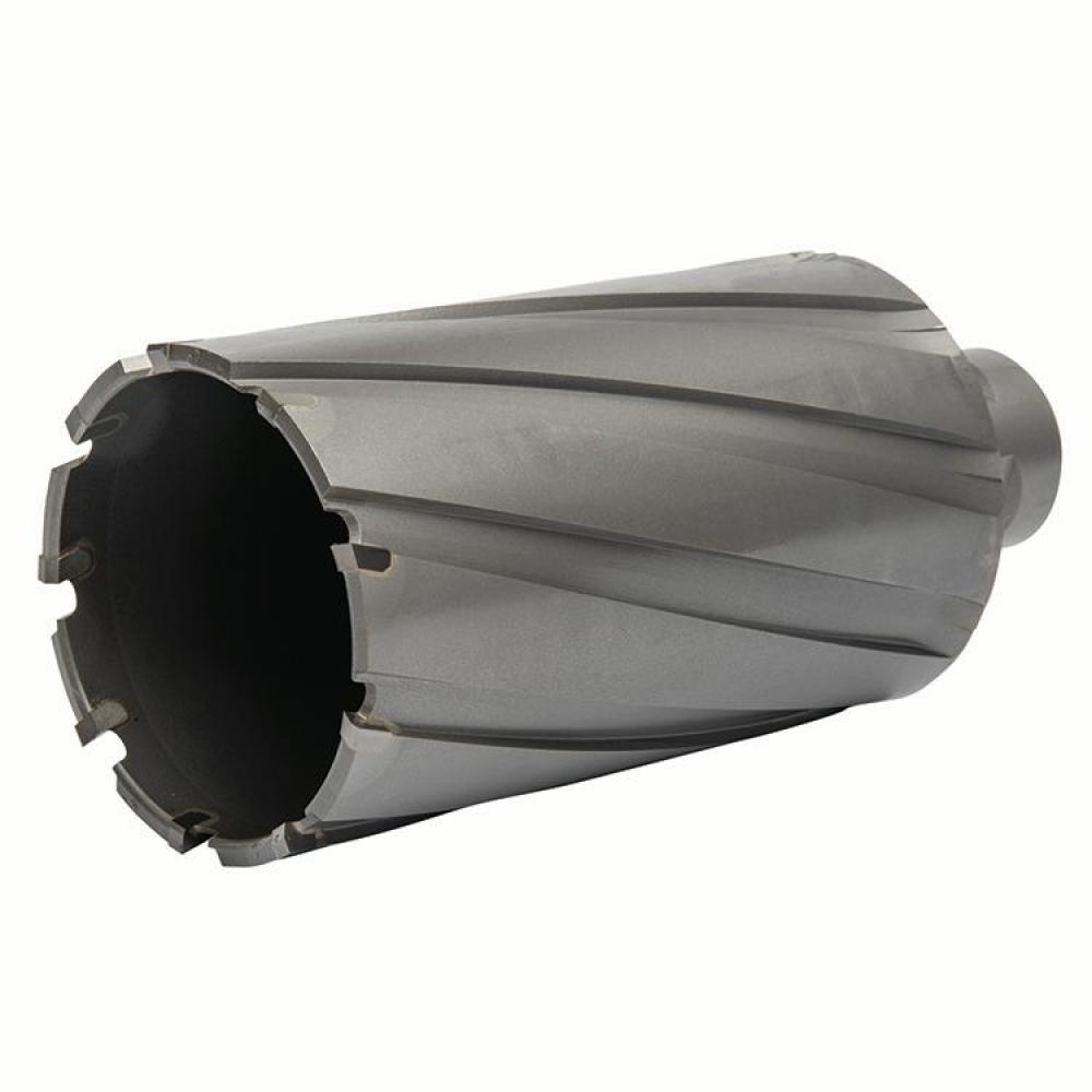 2-3/4" X 4" CARBIDE CORE CUT