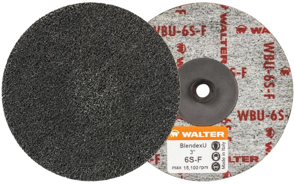 3" BLENDEX U TWIST-6SF-PKG 5
