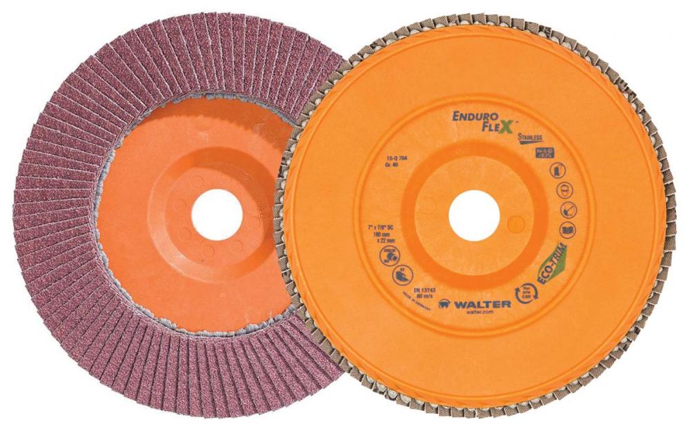 7" GR40 ENDURO-FLEX-ST ST