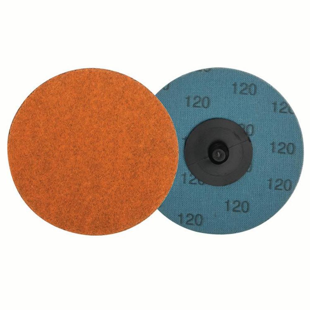 3" TWIST COOLCUT XX - GR 120-PKG 5