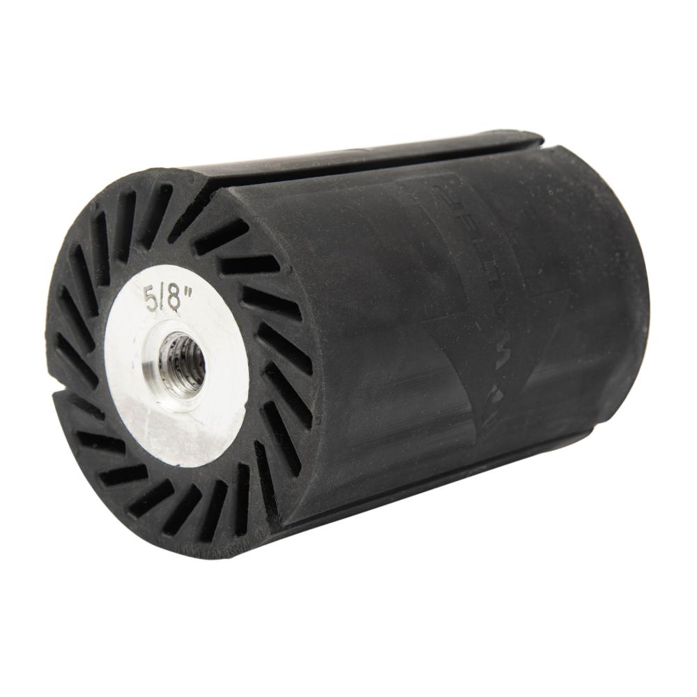 5-3/8" EXPANDING DRUM/5/8"-11