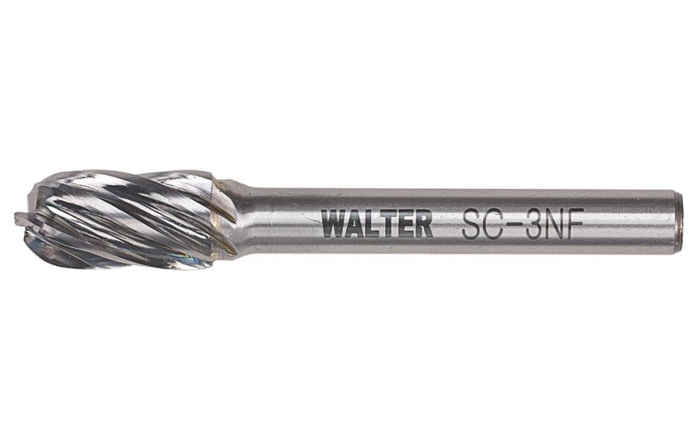 WALTER CARBIDE BURR SC-1 NF