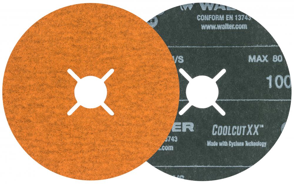 5'' GR100 COOLCUT XX-PKG 5