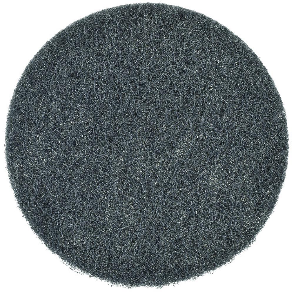 BLENDEX HOOK&LOOP 6" DISC MEDIUM BLACK