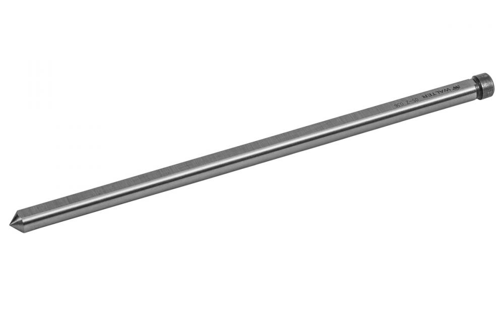 PILOT PIN 4" DOC FOR 1-1/4" WELDON SHANK