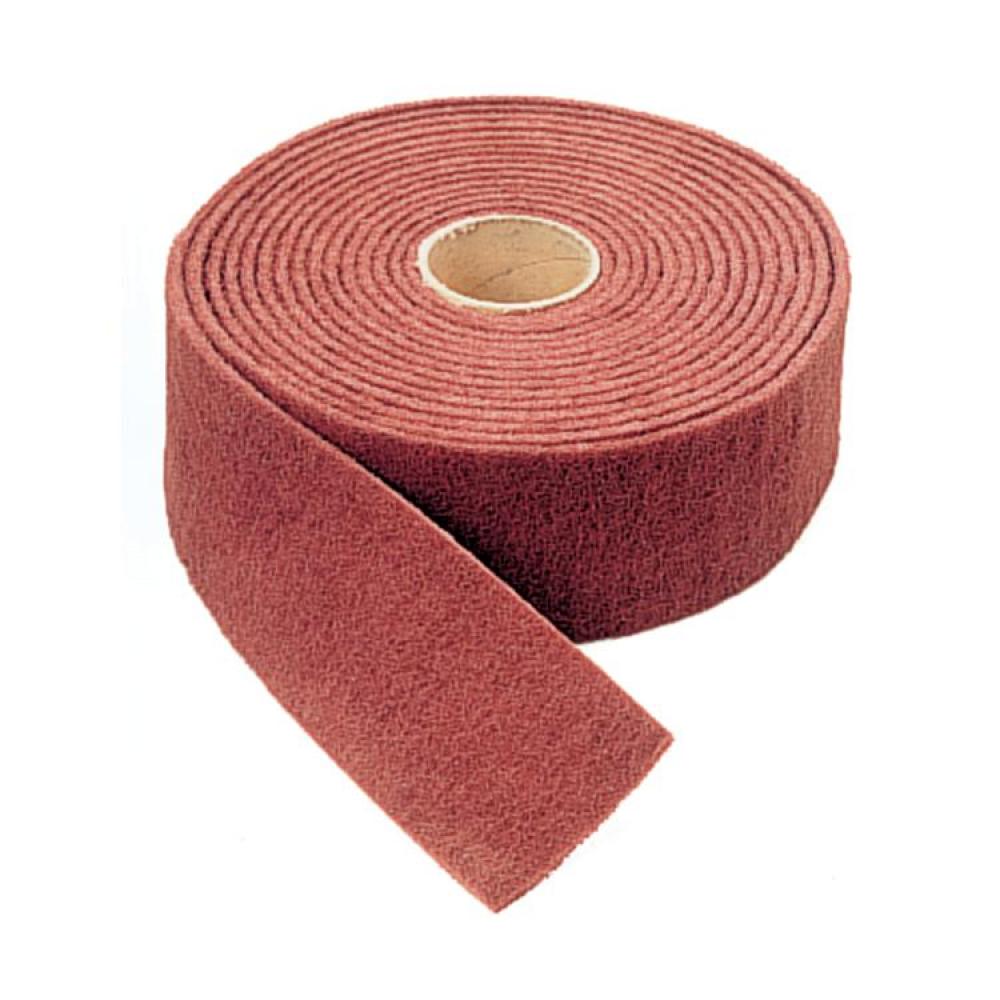 4"X30' BLENDEX ROLL-MAROON