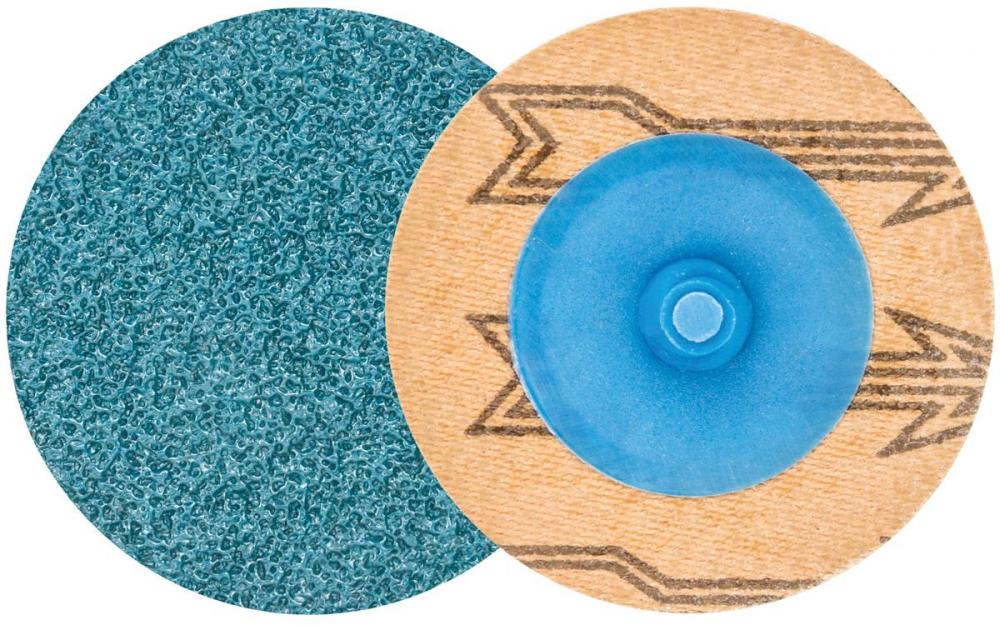 2" TOPCUT DISC - GR 60-PKG 5