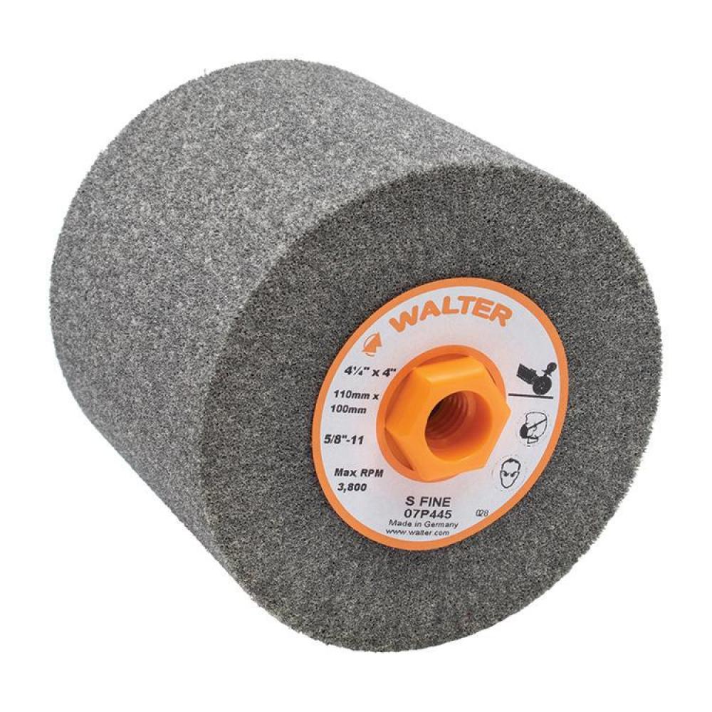 4-1/4X4" FOAM DRUM-SFINE