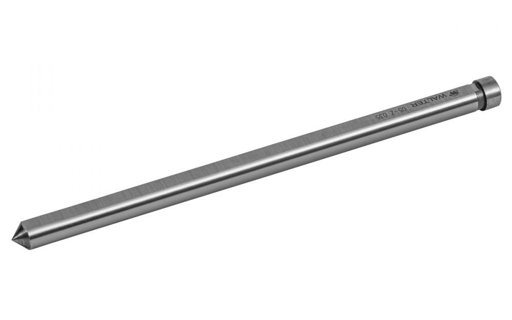 PILOT PIN 3" DOC FOR 1-1/4" WELDON SHANK