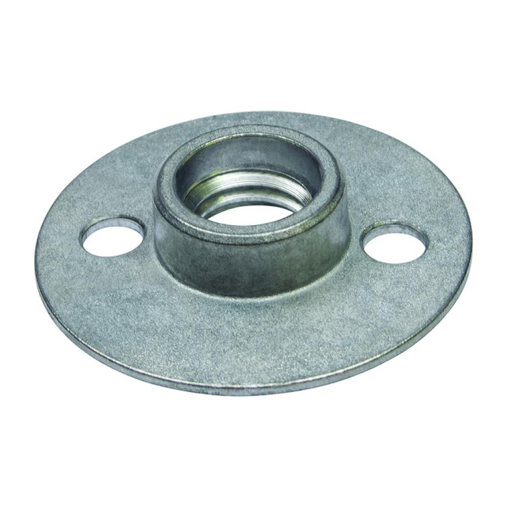5/8"-11 CLAMPING NUT FOR 7" RUBBER PADS