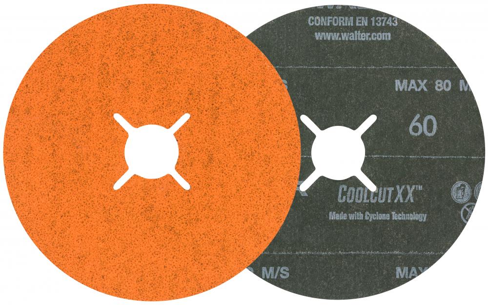 5" GR60 COOLCUT XX