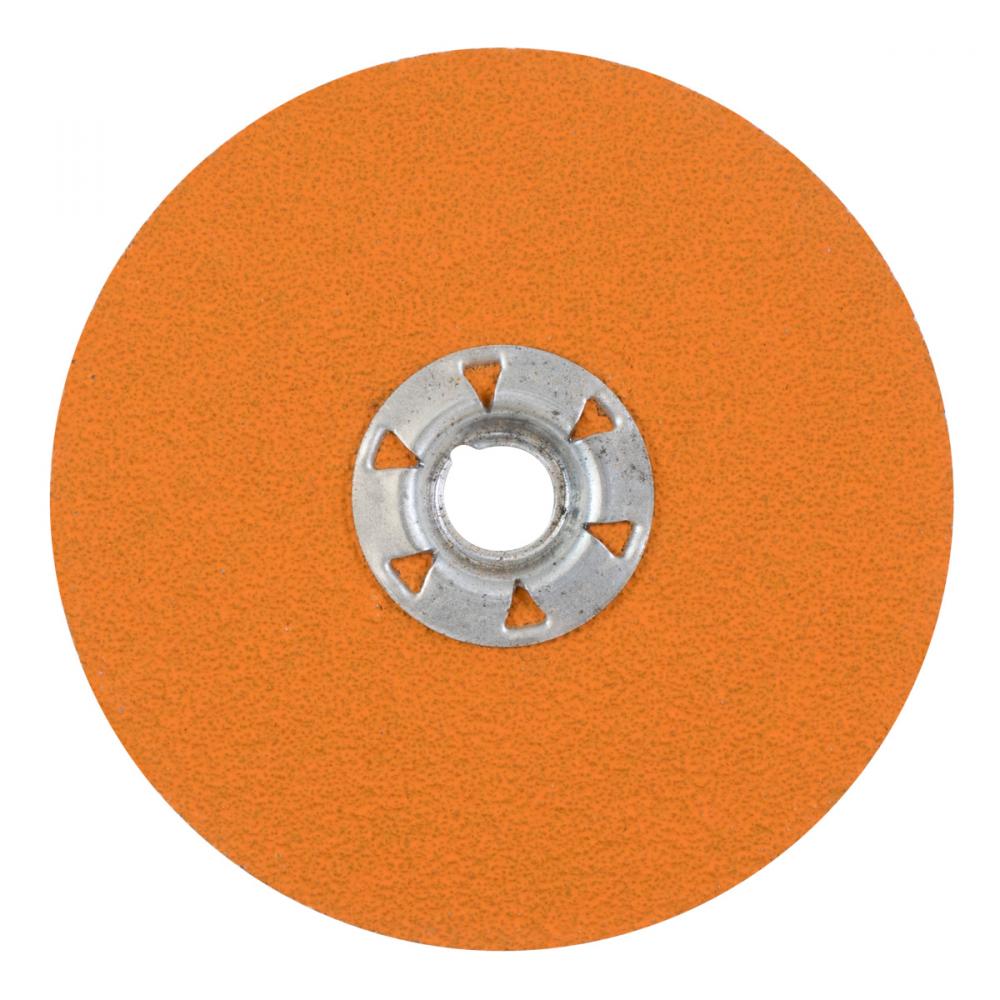 4.5"GR50 COOLCUT XX/Q. CHANGE