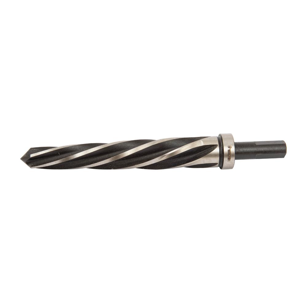 7/8" REAMER - 1/2" Shank
