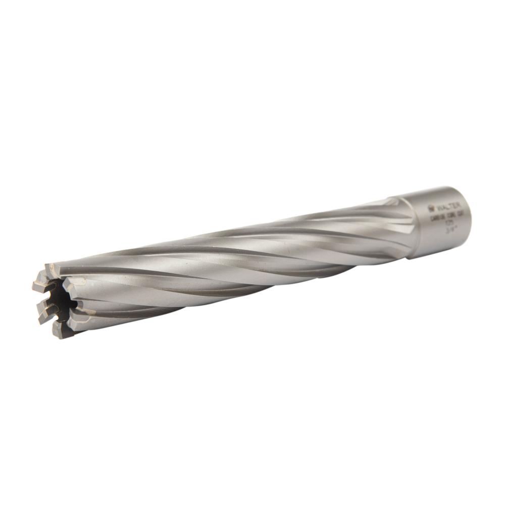 3/4" X 4" CARBIDE CORE CUT