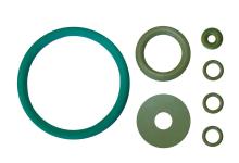 Walter Surface 53L100 - REPLACEMENT GASKET SET