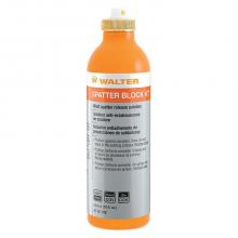 Walter Surface 57B102 - AF REFILL. BOTTLE, SPATTER BLOCK HT