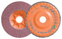 Walter Surface 15Q504 - 5" GR40 ENDUROFLEX-ST ST