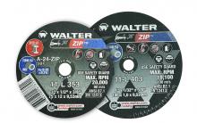 Walter Surface 11L317 - 3 X 1/16 X 3/8" ZIP C/O WHEEL