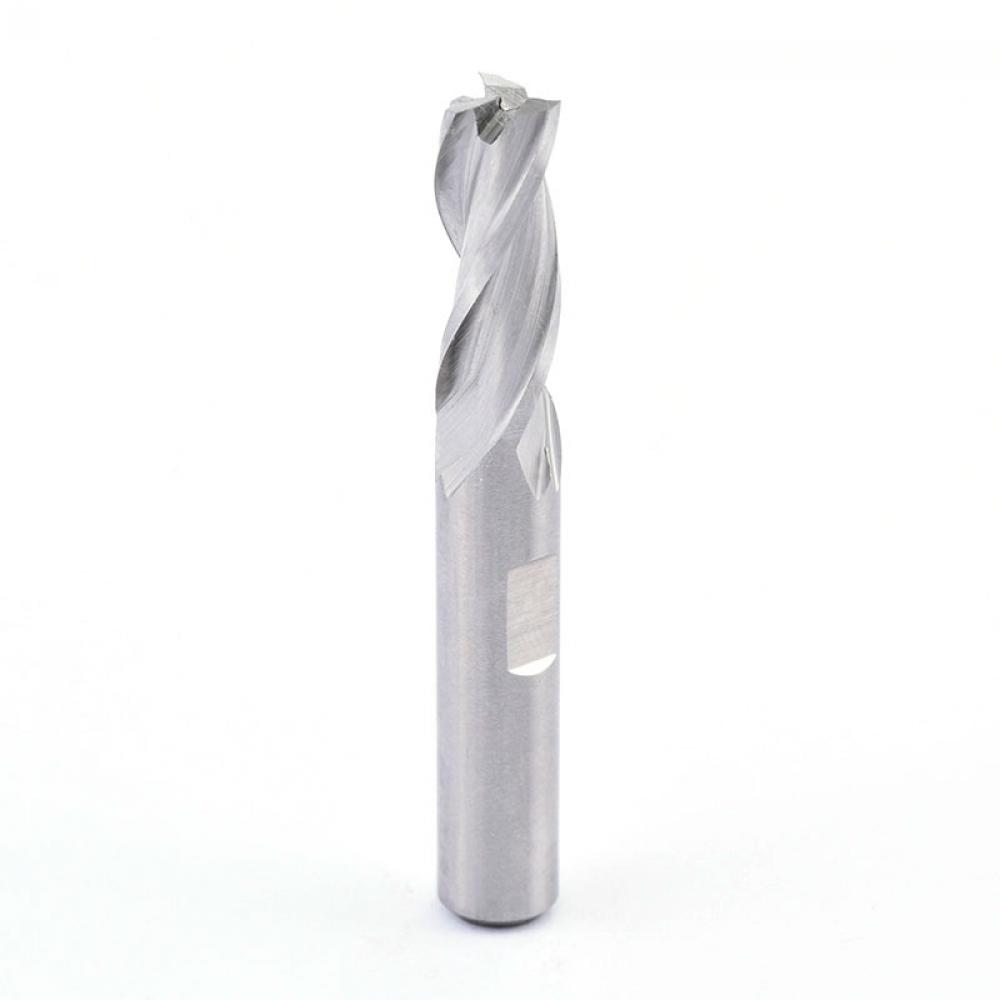 7/32 X 1/4 3 FLUTE FC3 COBALT END MILL