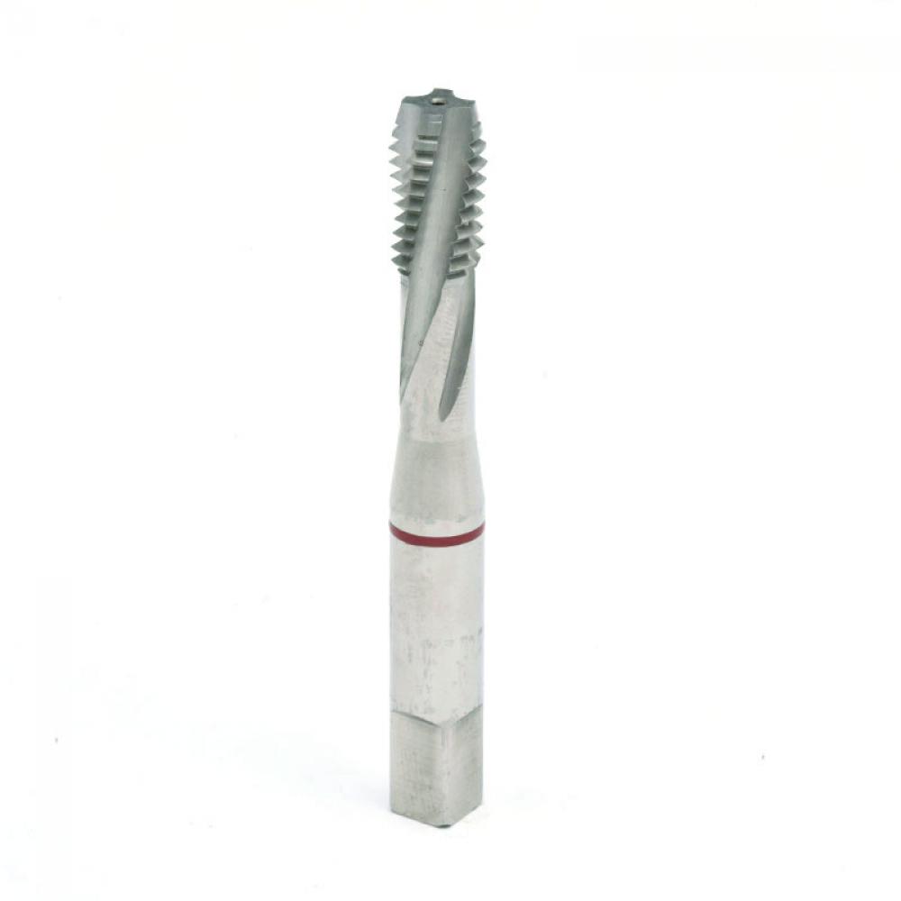 8-32 NC RED RING SPIRAL FLUTE APPLICATION TAP