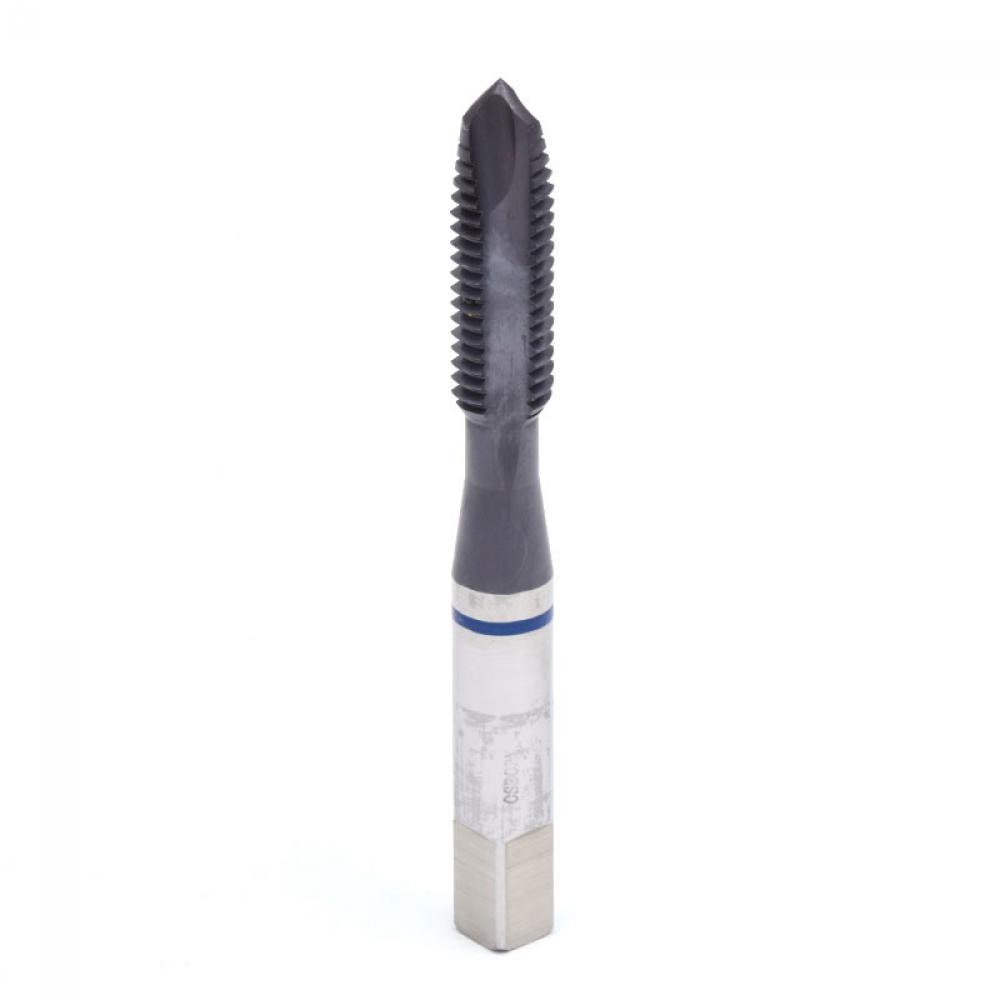 M5.0 X 0.80 BLUE RING SPIRAL POINT APPLICATION TAP