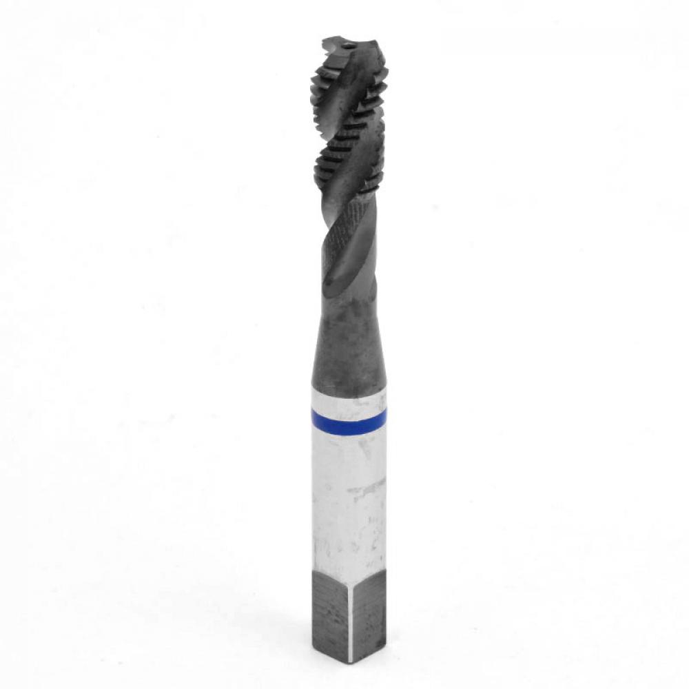 MF10 X 1.25 BLUE RING SPIRAL FLUTE APPLICATION TAP