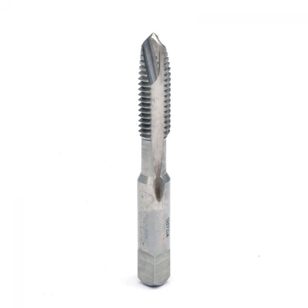 1"-8 NC BLUE RING SPIRAL FLUTE APPLICATION TAP